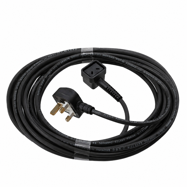 Numatic 236009 Mains Power Cable 10M x 1mm 2 Core Cable