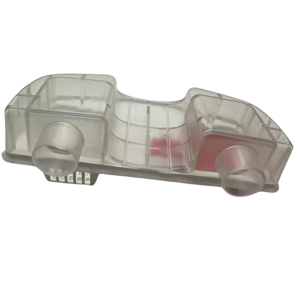 Numatic 330026 Clear Solution Tank Complete