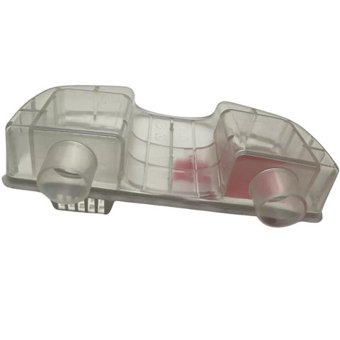 Numatic 330026 Clear Solution Tank Complete