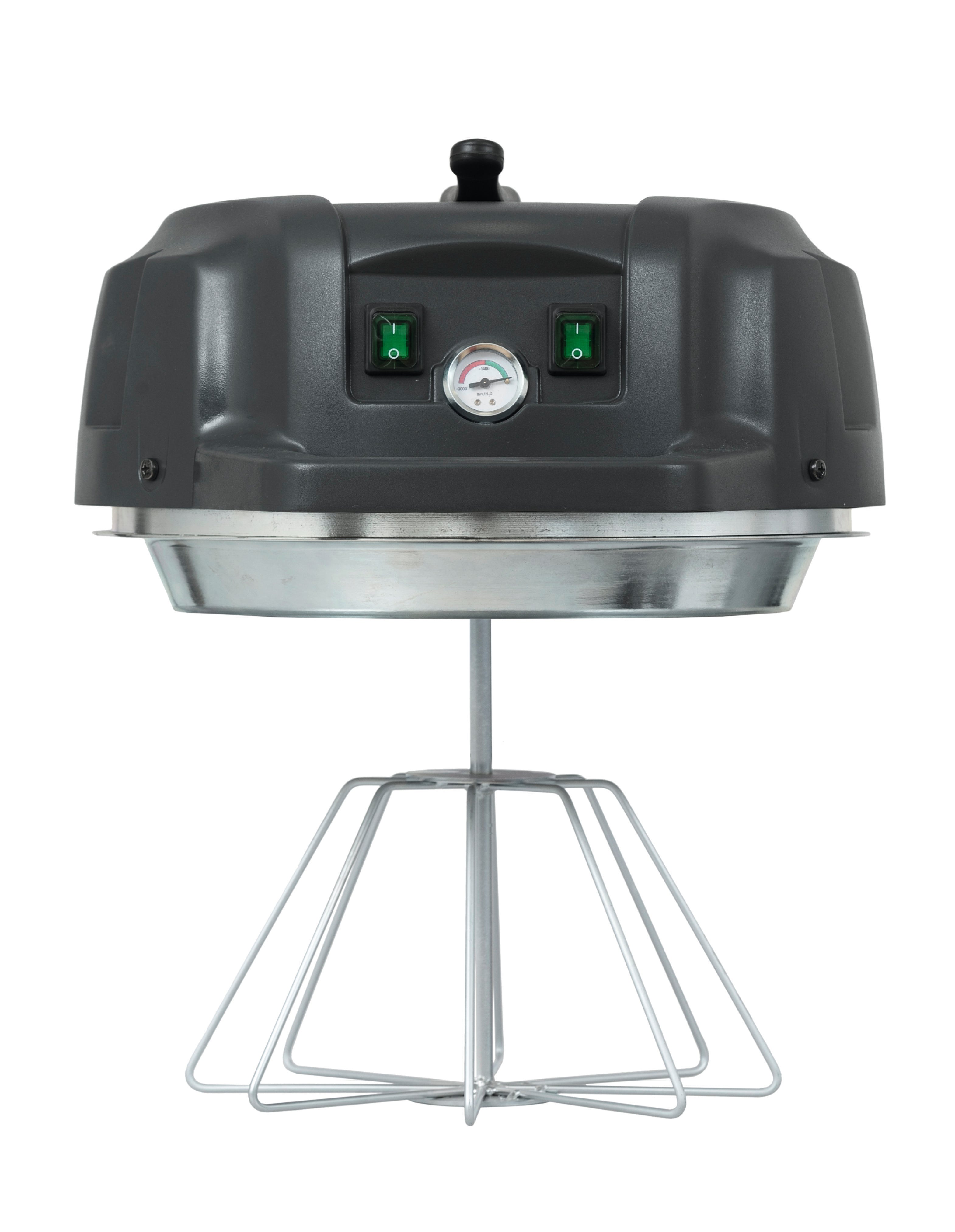 Nilfisk VHS120CB CC GV All-In-One Metal Swarf Chips Oil Vacuum Cleaner 4012300135