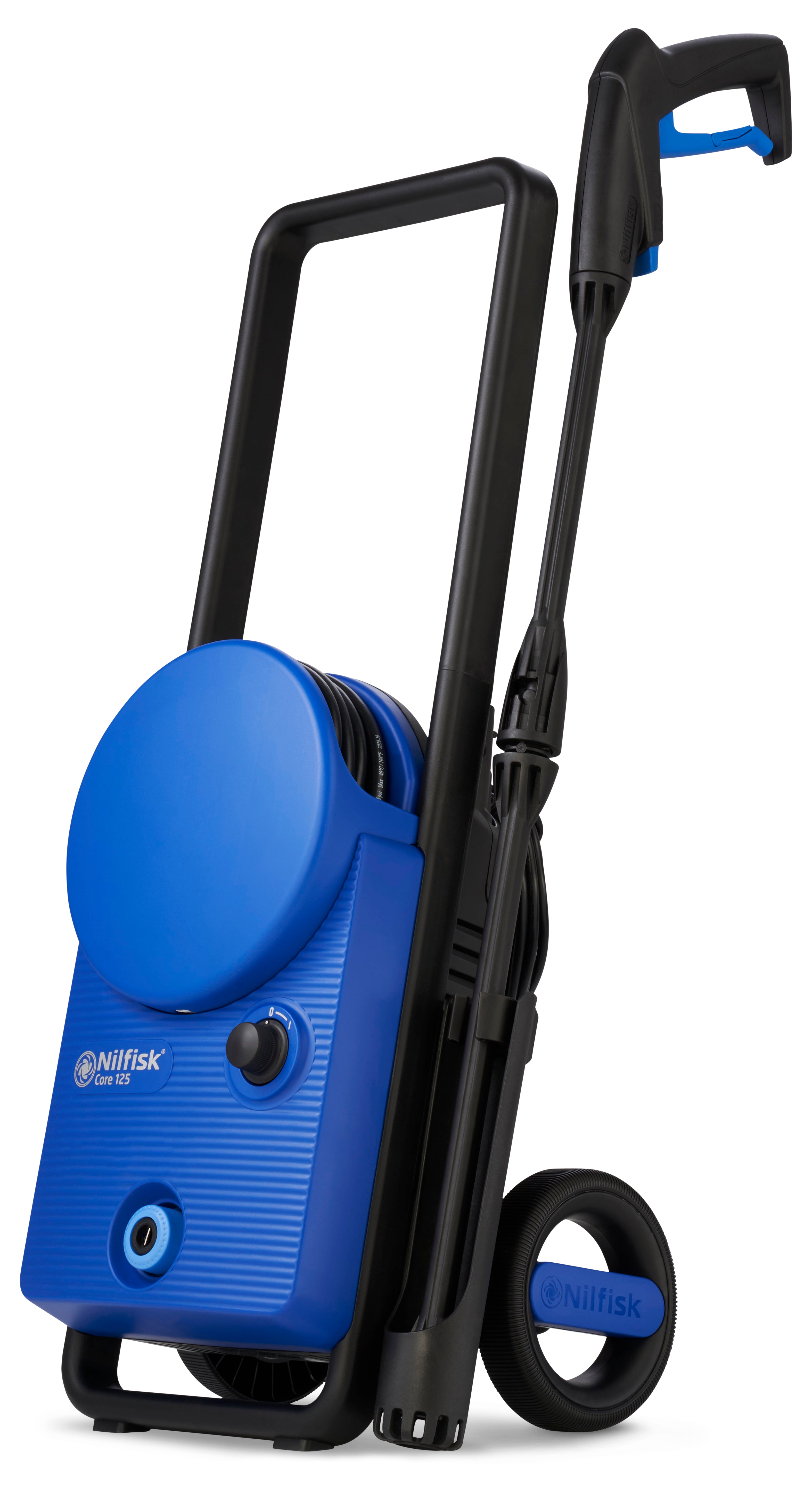 Core125 Nilfisk Pressure Washer