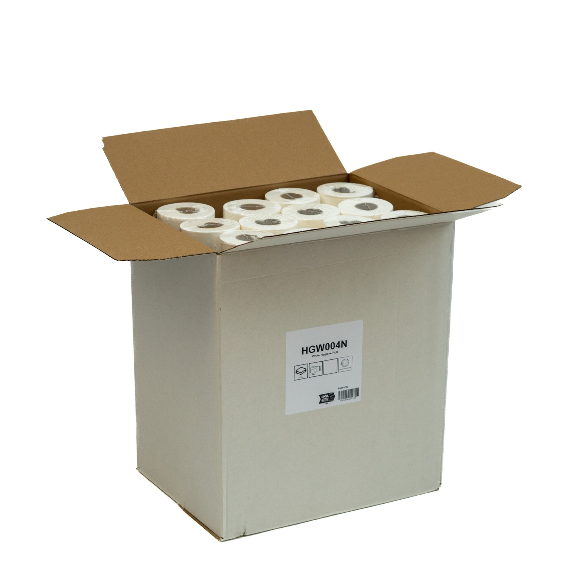 White Couch Rolls 40m