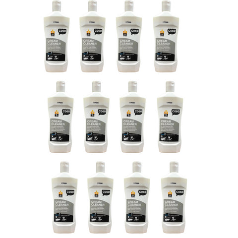 Cream Cleaner Lemon Scented C060 500ml (12 Pack) Selden