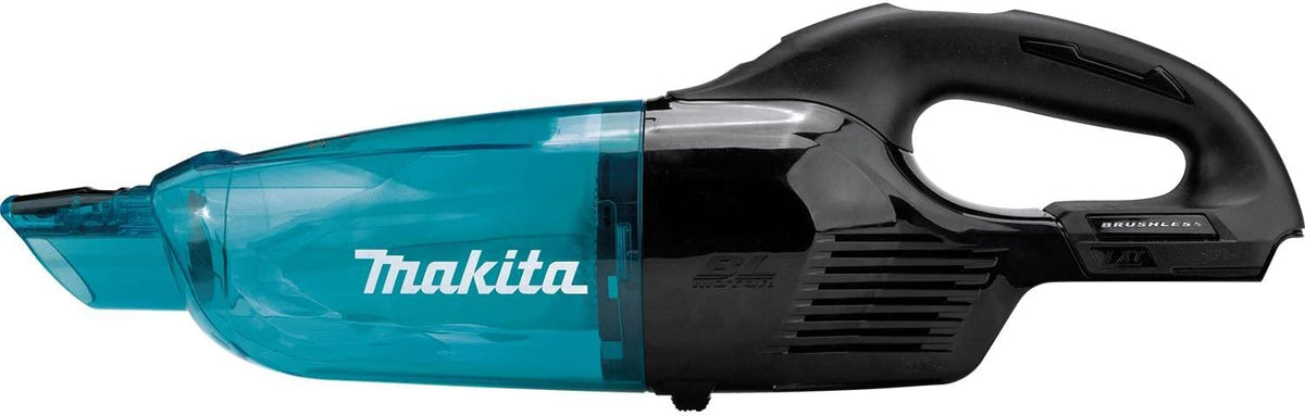 Makita CL001GD226 40v Stick Vacuum Cleaner - Full Kit