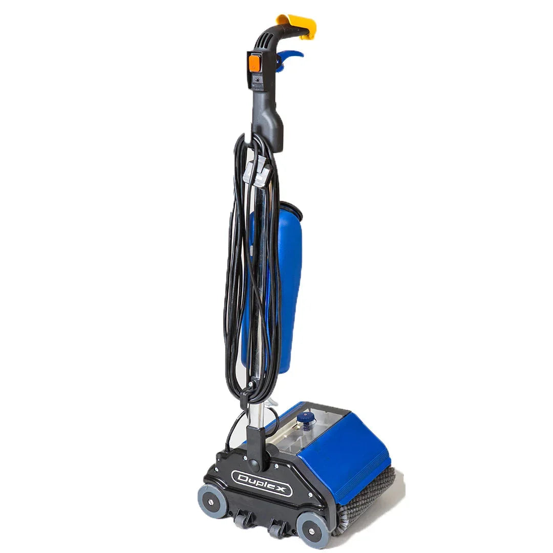 Duplex 280B Cylinder Battery Floor Cleaning Machine - DUP280B – Avern ...