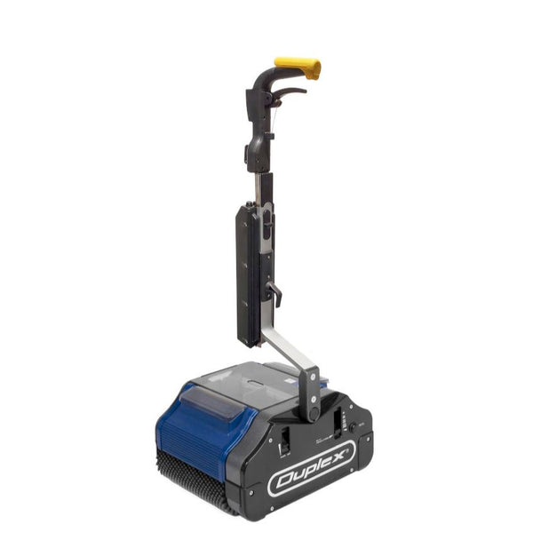 Duplex 340B Cylinder Battery Floor Cleaning Machine - DUP340B