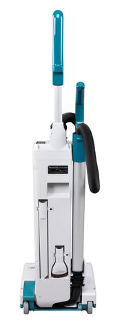 Makita DVC560PT2 18V Brushless Upright Cordless Vacuum