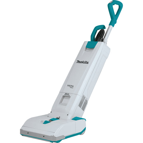 Makita DVC560PT2 18V Brushless Upright Cordless Vacuum