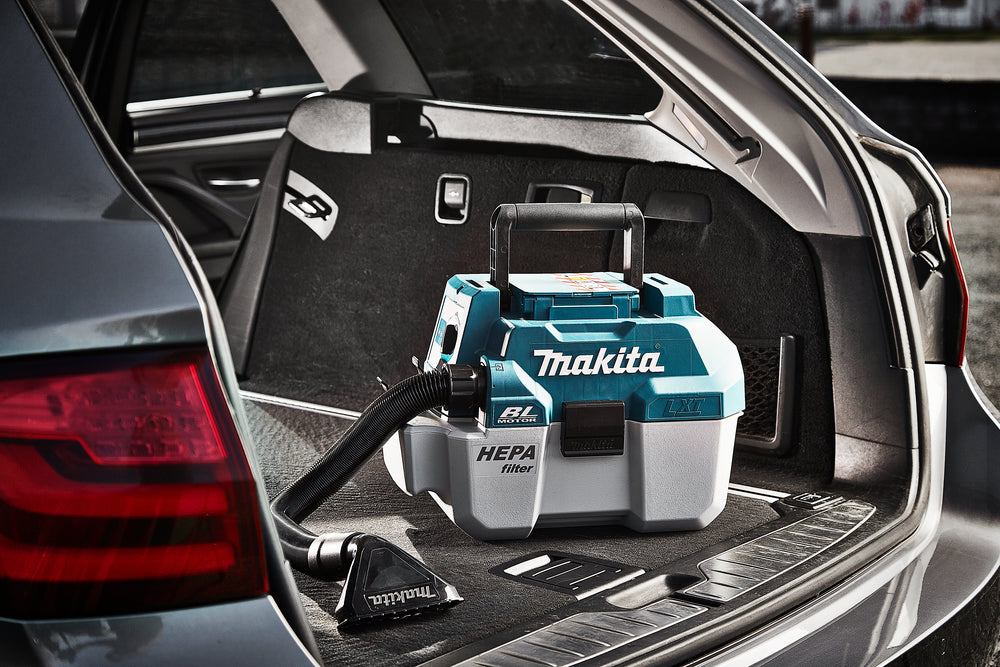 Makita clearance dvc750lz filter