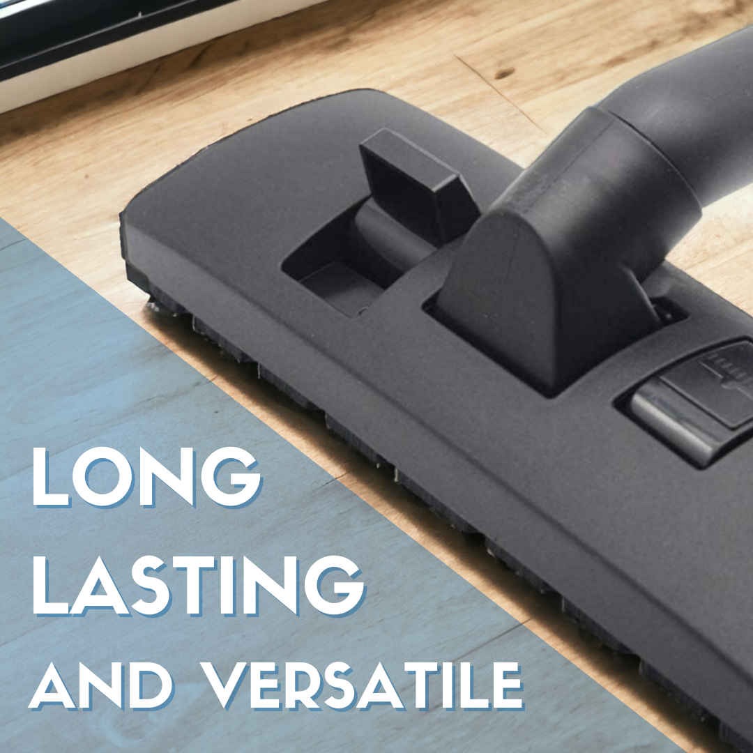 Avern Genuine Henry Hoover Head Floor Tool 270mm 902072 - Numatic