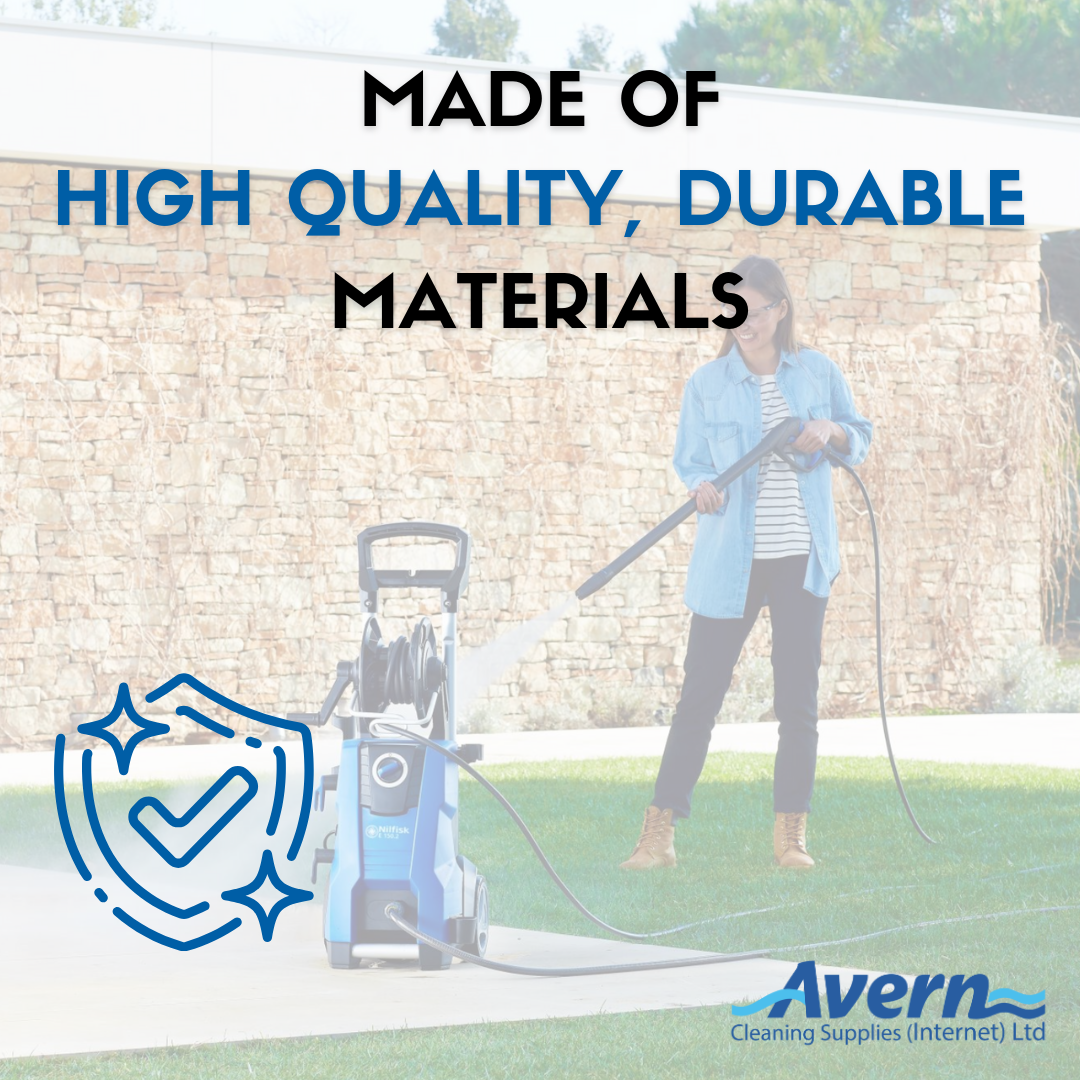 Nilfisk G4 Gun handle Spray Accessory 128500071 - Nilfisk