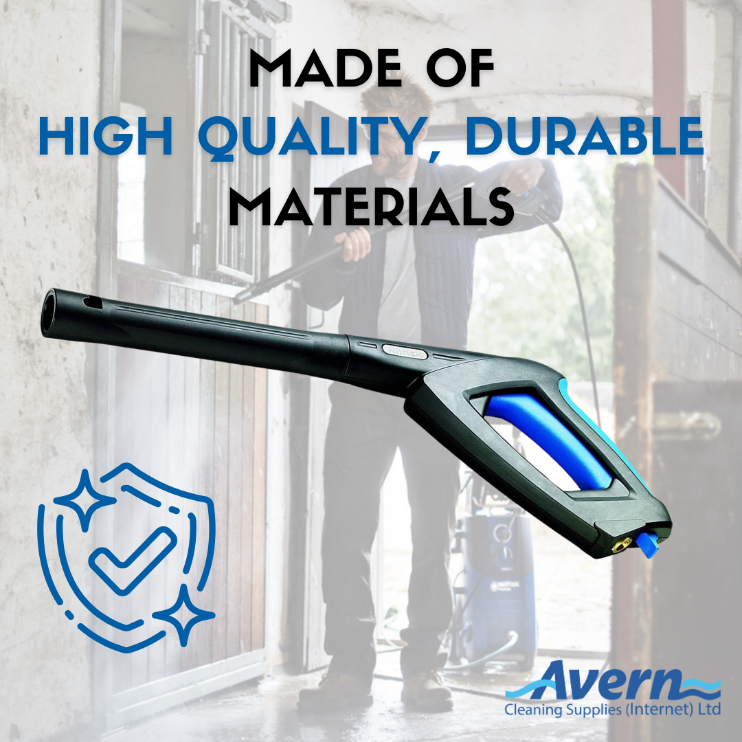 Nilfisk G5 Gun handle Spray Accessory 128500072 - Nilfisk