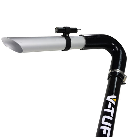 Gutter Cleaner Camera For 50-51MM Poles