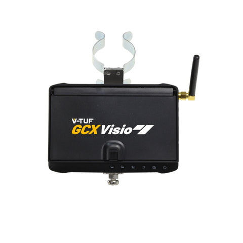 Gutter Cleaner Camera For 50-51MM Poles