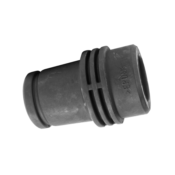 Genuine Makita 424379-9 hose cuff for 24mm Makita vacuum hose and dust extraction systems