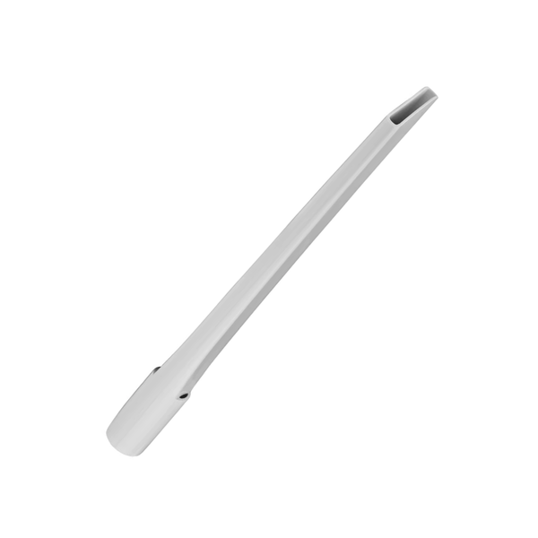 Genuine Makita 198919-6 crevice tool nozzle for Makita vacuum cleaners and dust extractors