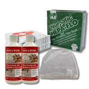 George Restock Kit A218934 - Numatic