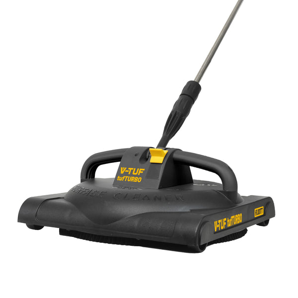 V-TUF H1.001TT 12" 300mm Heavy Duty Surface Cleaner