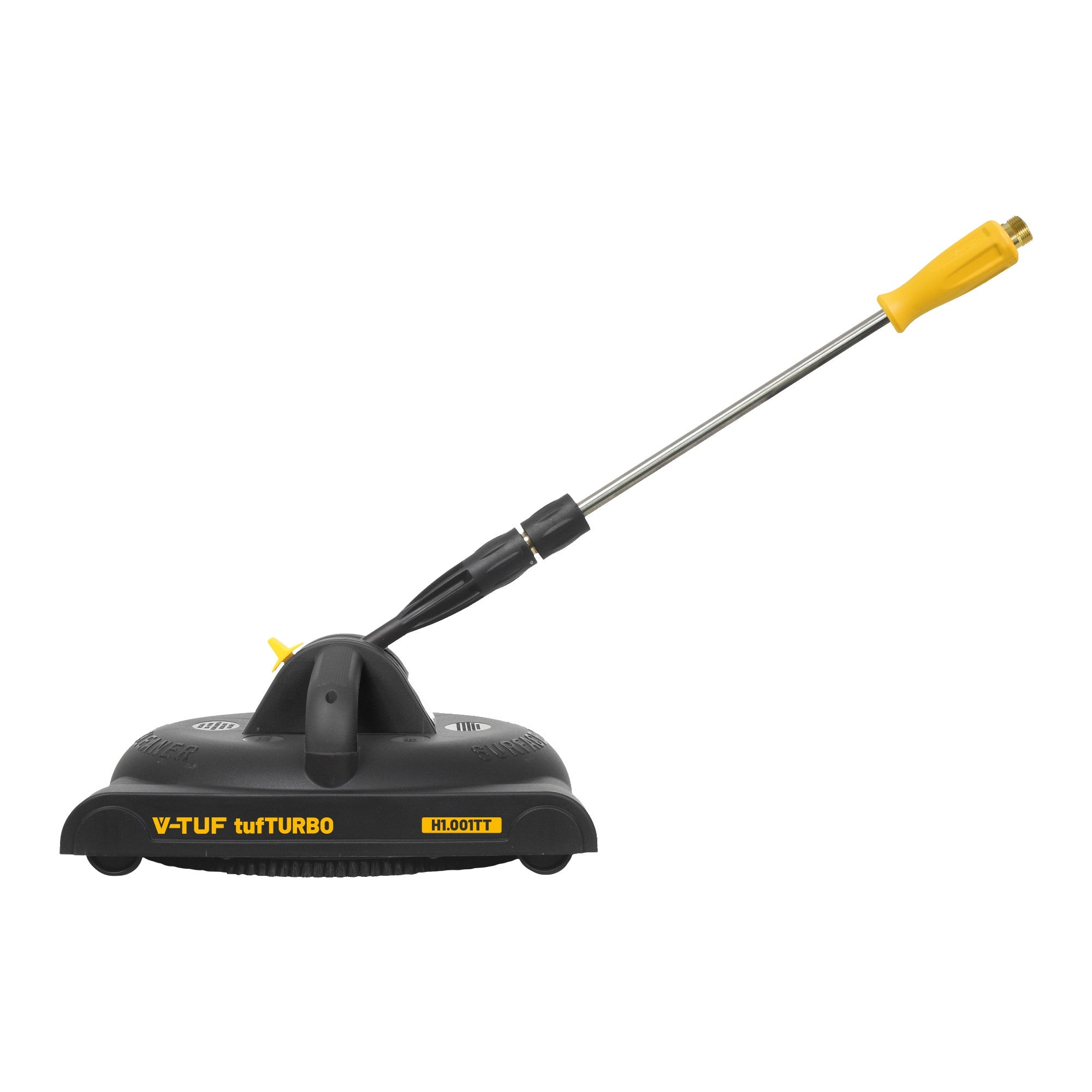 V-TUF H1.001TT 12" 300mm Heavy Duty Surface Cleaner