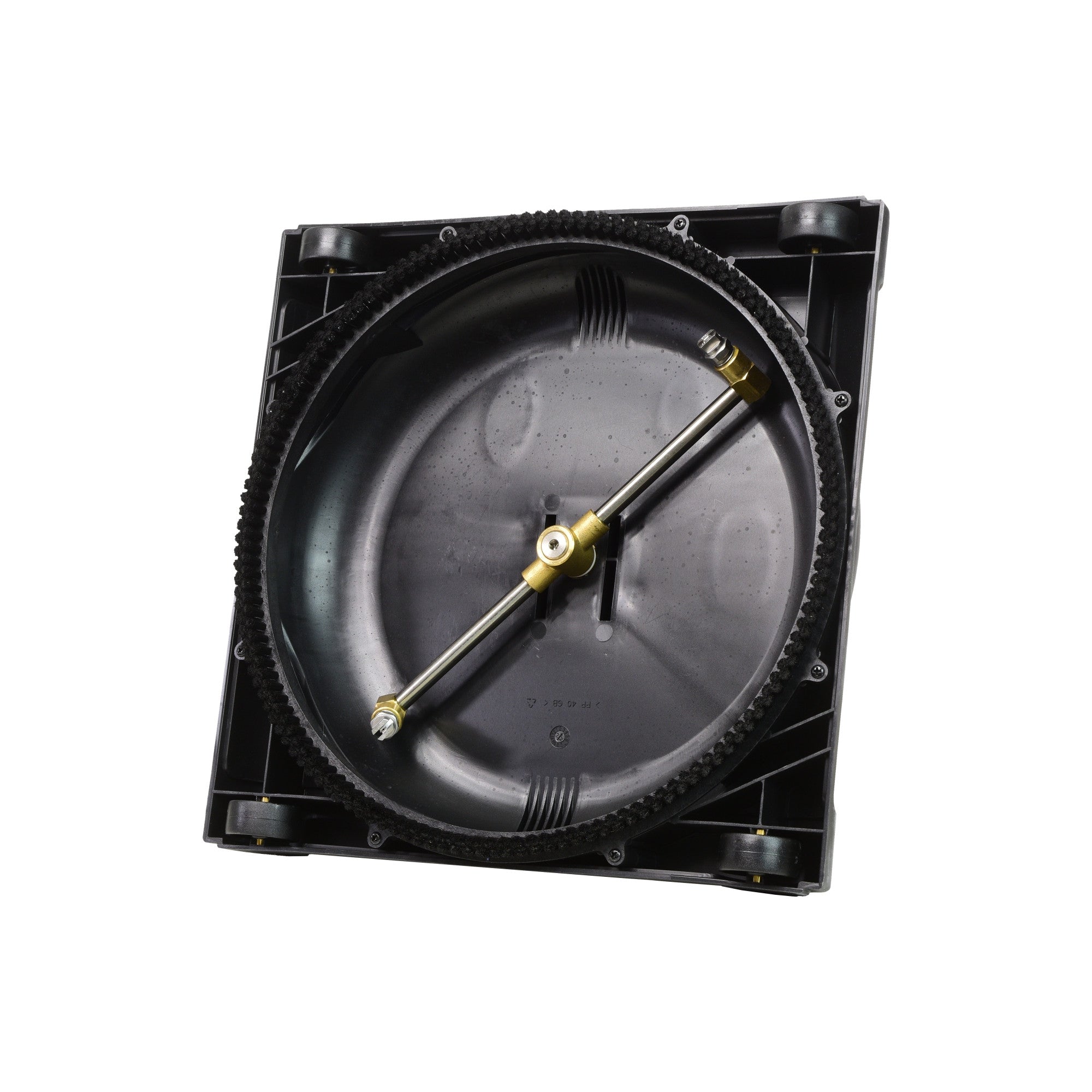 V-TUF H1.001TT 12" 300mm Heavy Duty Surface Cleaner