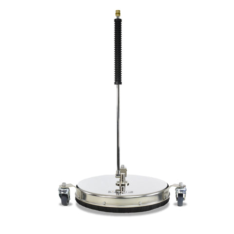 V-TUF H1.005TT-KIT2 16" 410mm Surface Cleaner For TORRENT & Rapid Machines