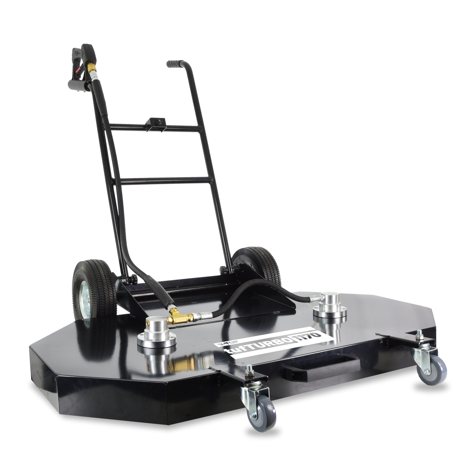 V-TUF H1.015 46" 1170mm Dual Spin Surface Cleaner