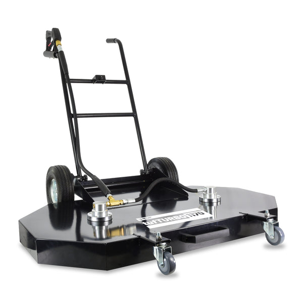 V-TUF H1.015 46" 1170mm Dual Spin Surface Cleaner