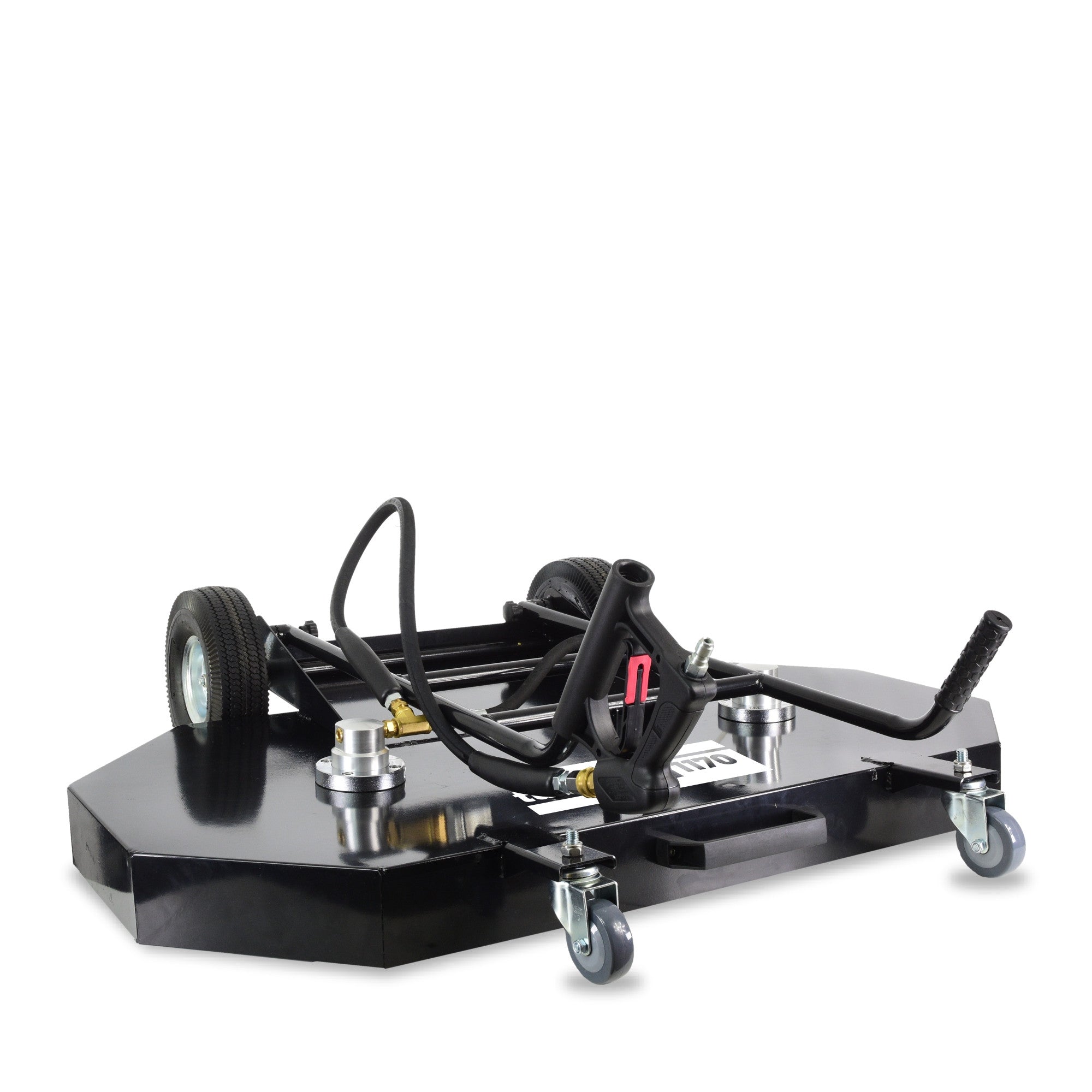 V-TUF H1.015 46" 1170mm Dual Spin Surface Cleaner