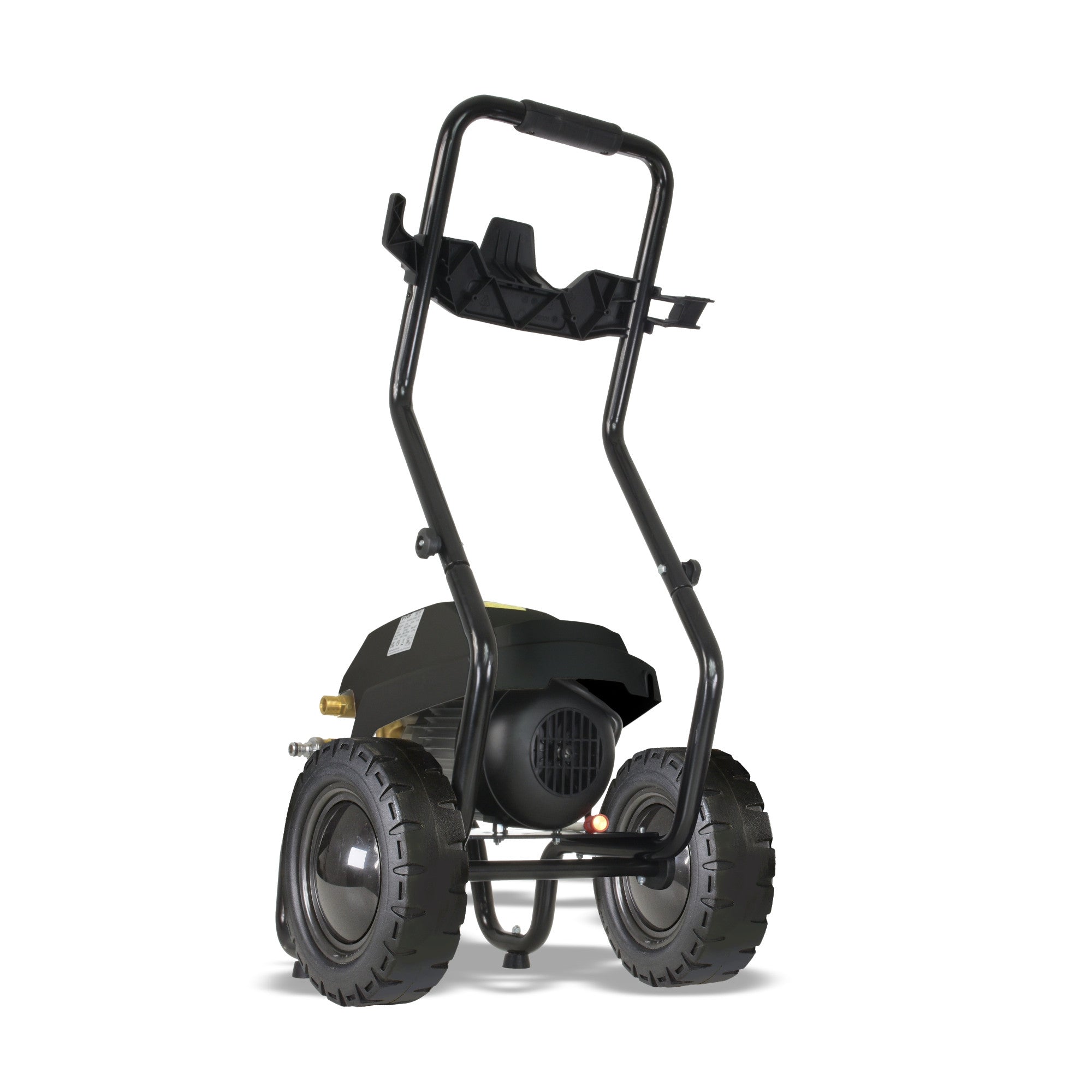V-TUF HDC140-240 Cold Pressure Washer 140Bar (2030Psi) 8L/Min 240v