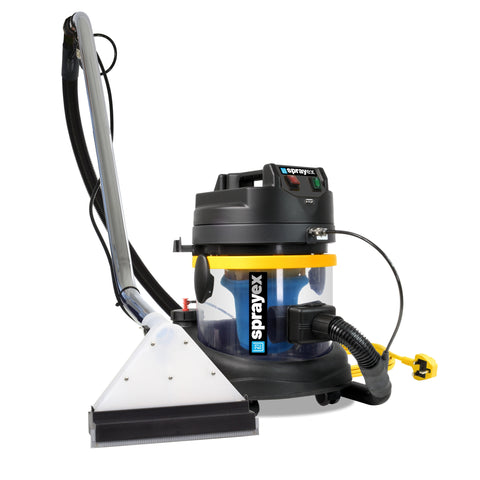 V-Tuf HDC240 Extraction Carpet & Upholstery Cleaner