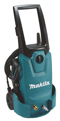 Makita HW1200 Pressure Washer 120Bar