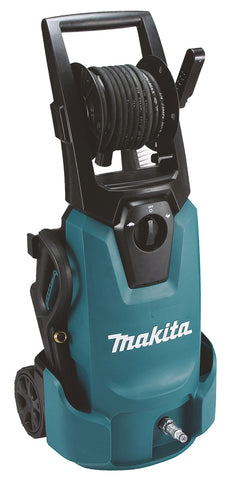 Makita HW1300 Pressure Washer 130Bar