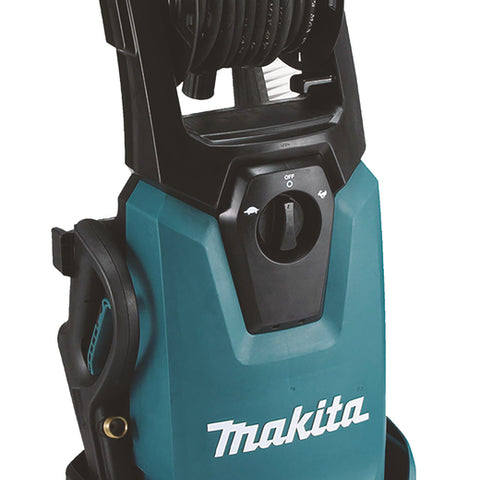 Makita HW1300 Pressure Washer 130Bar