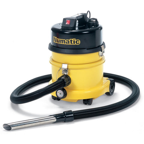 HZ200 Hazardous Dust Vacuum Cleaner - Numatic