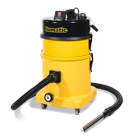 HZ570 Hazardous Dust Vacuum Cleaner H Class (HZQ570)- Numatic