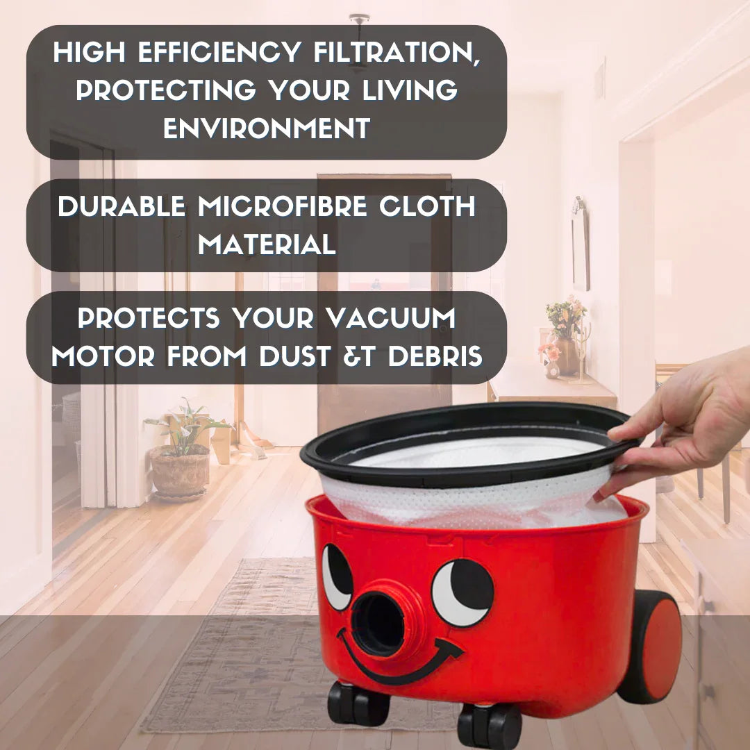 Cavo Di Alimentazione Per Aspirapolvere Per Aspirapolvere - 50297049004 - Foto 3