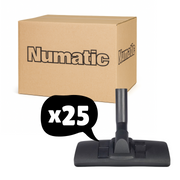 25 x Genuine Henry Hoover Head 270mm (Full Case Deal)