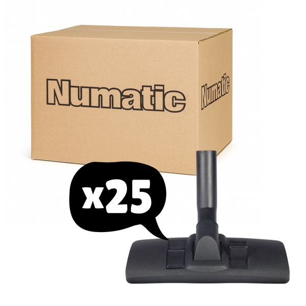 25 x Genuine Henry Hoover Head 270mm (Full Case Deal)