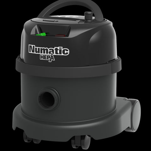 Numatic PPR170H Hepa Filter Vacuum Cleaner