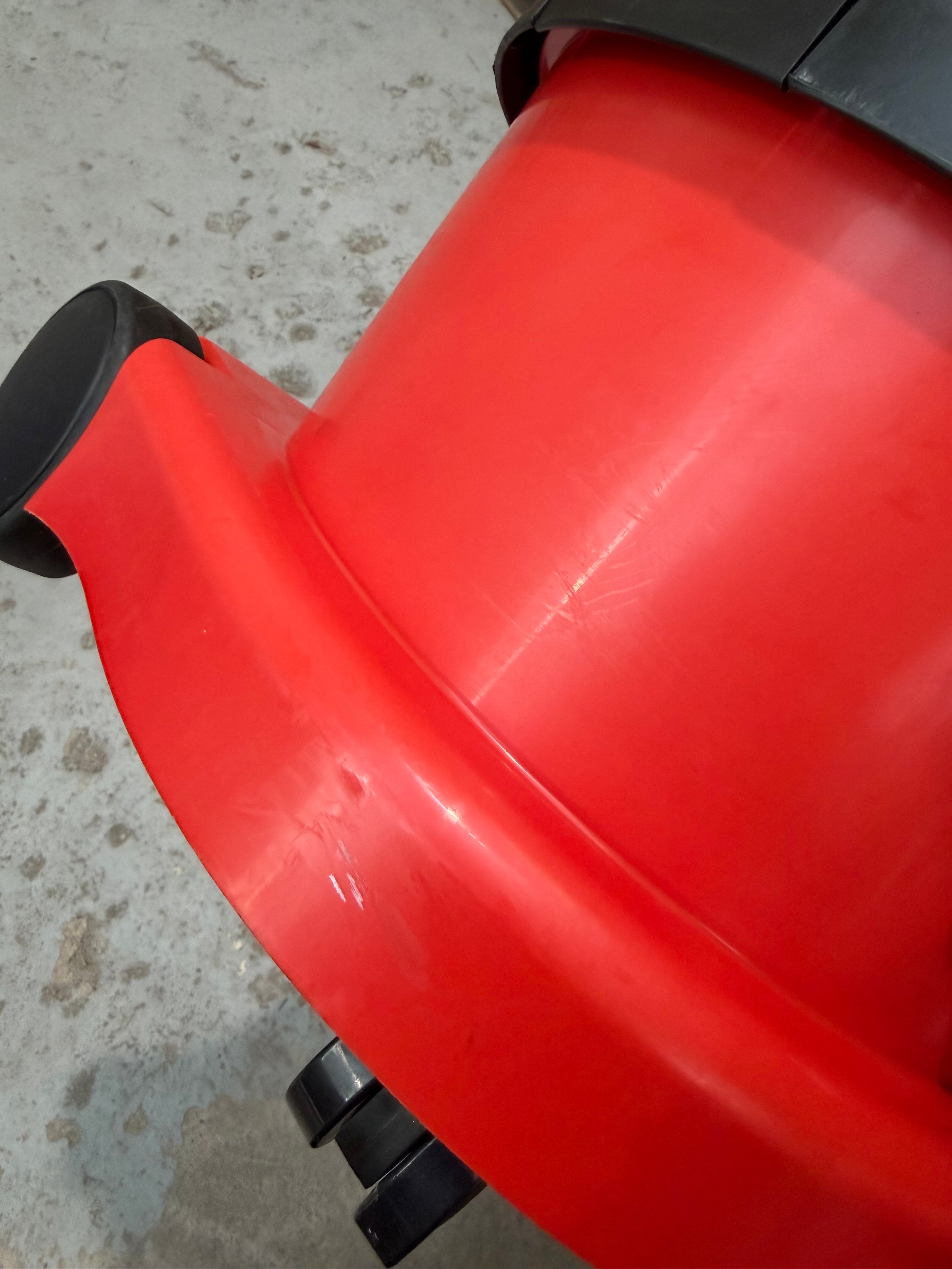 Manufacturer Refurbished Numatic NRV240 240V Dry Commercial Vacuum Cleaner Henry Hoover (NRV200)