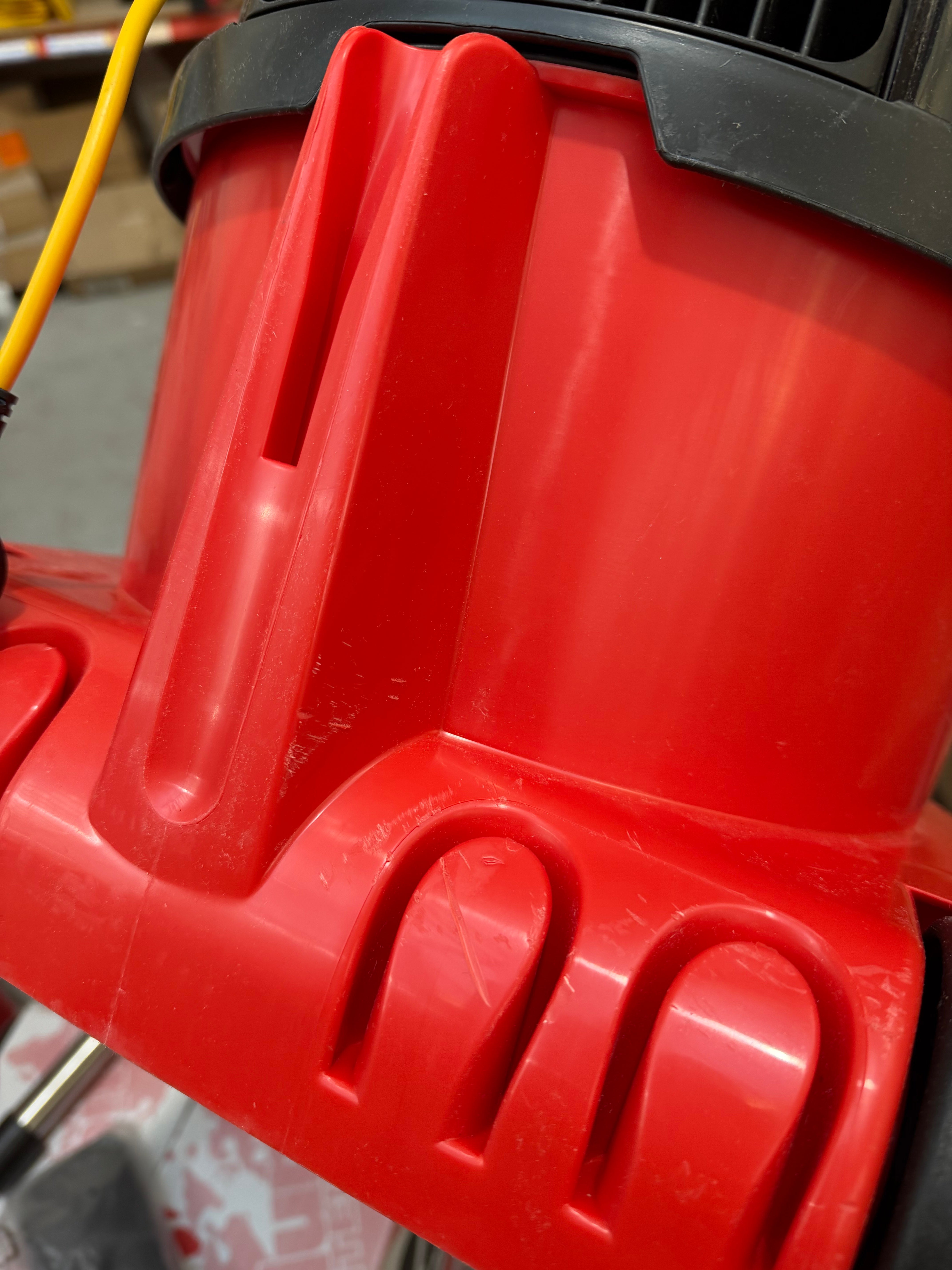 Manufacturer Refurbished Numatic NRV240 240V Dry Commercial Vacuum Cleaner Henry Hoover (NRV200)