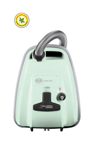 SEBO K1 Pastel ePower Mint -93661GB