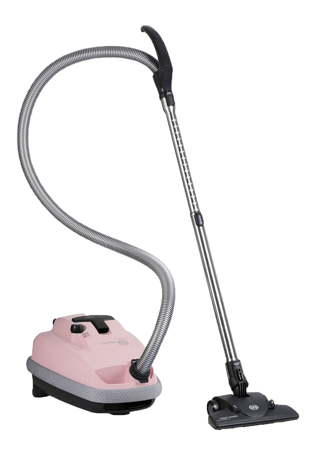SEBO K1 Pastel ePower Pink -93662GB