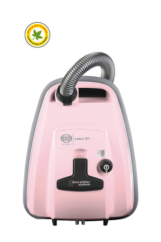 SEBO K1 Pastel ePower Pink -93662GB