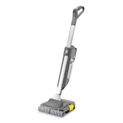 BR30/1 C Bp Pack Cordless Scrubber Drier Compact Upright - Karcher