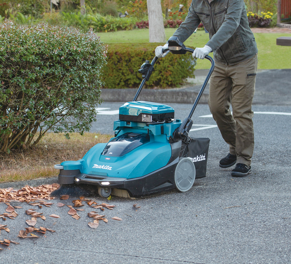 Makita VS001G 40v Brushless Vacuum Sweeper Body Only
