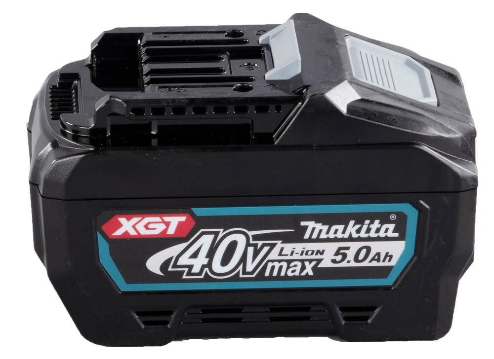 Genuine Makita BL4050F 5.0AH 40v XGT Li-Ion Battery