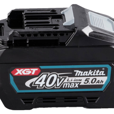 Genuine Makita BL4050F 5.0AH 40v XGT Li-Ion Battery