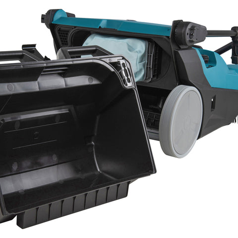 Makita VS001G 40v Brushless Vacuum Sweeper Body Only