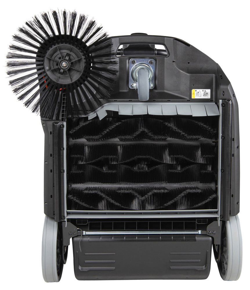 Makita VS001G 40v Brushless Vacuum Sweeper Body Only